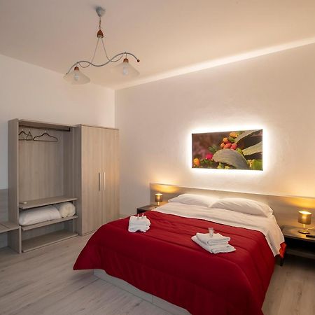 Casatrapani Hotel Eksteriør billede