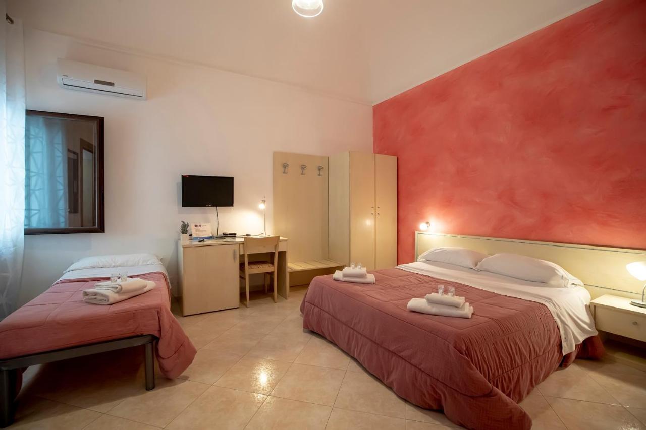 Casatrapani Hotel Eksteriør billede