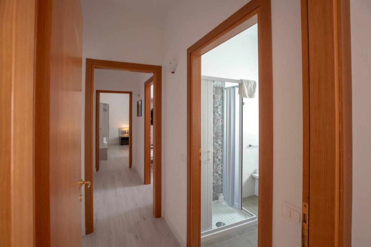 Casatrapani Hotel Eksteriør billede