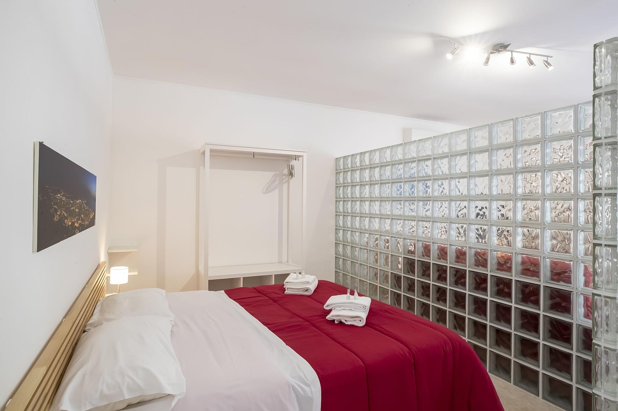 Casatrapani Hotel Eksteriør billede