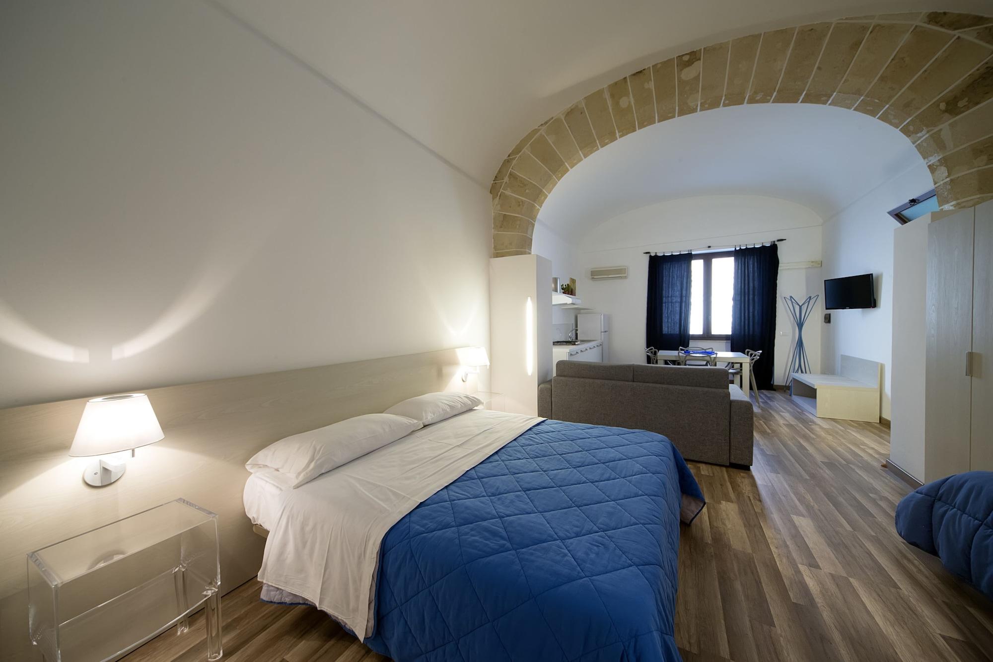 Casatrapani Hotel Eksteriør billede