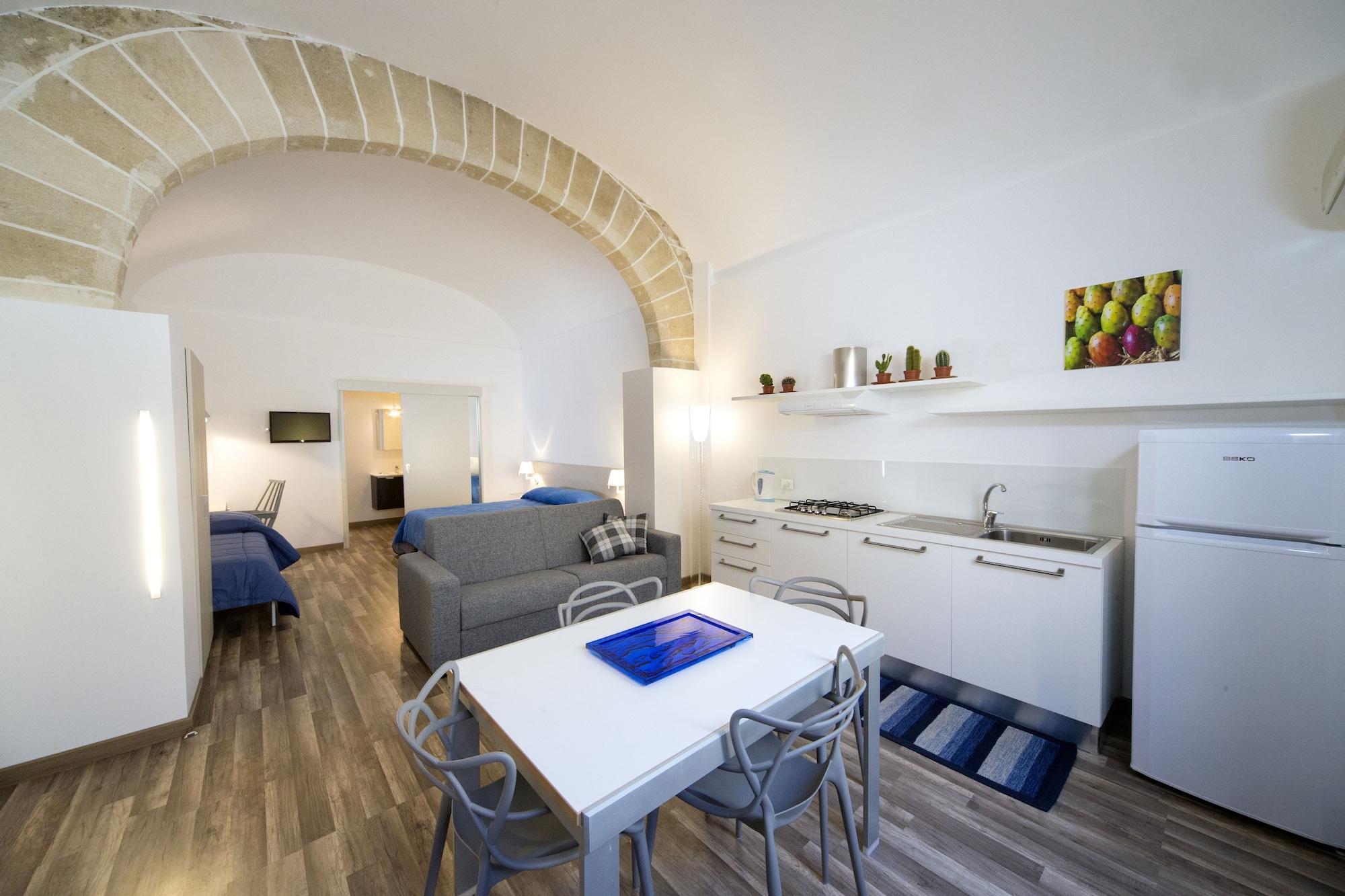 Casatrapani Hotel Eksteriør billede