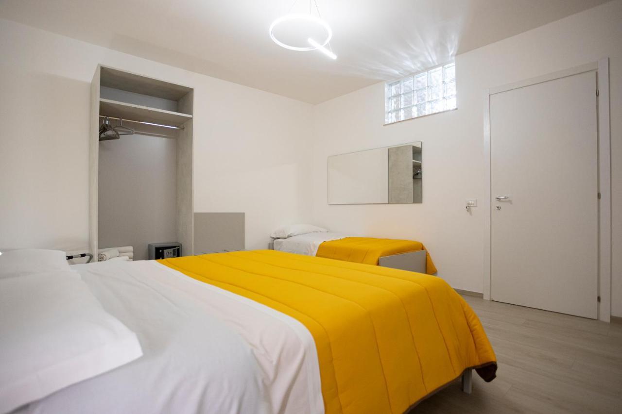 Casatrapani Hotel Eksteriør billede