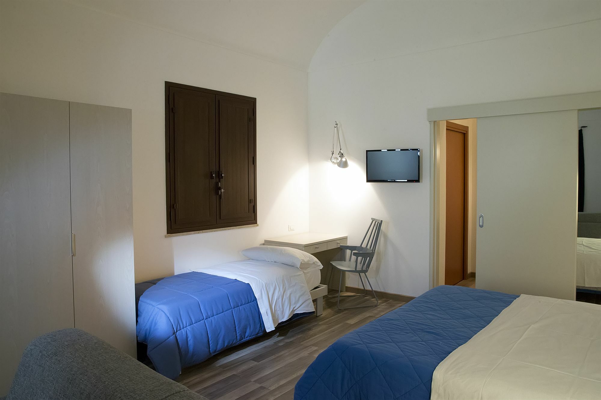 Casatrapani Hotel Eksteriør billede